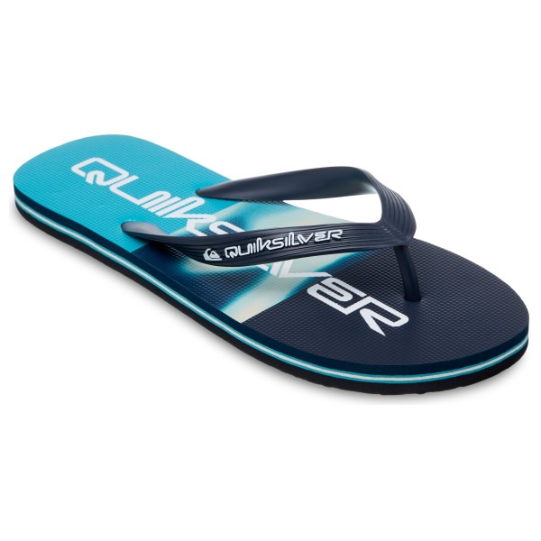 Quiksilver - Molokai Stripe 26 - Sandaalit