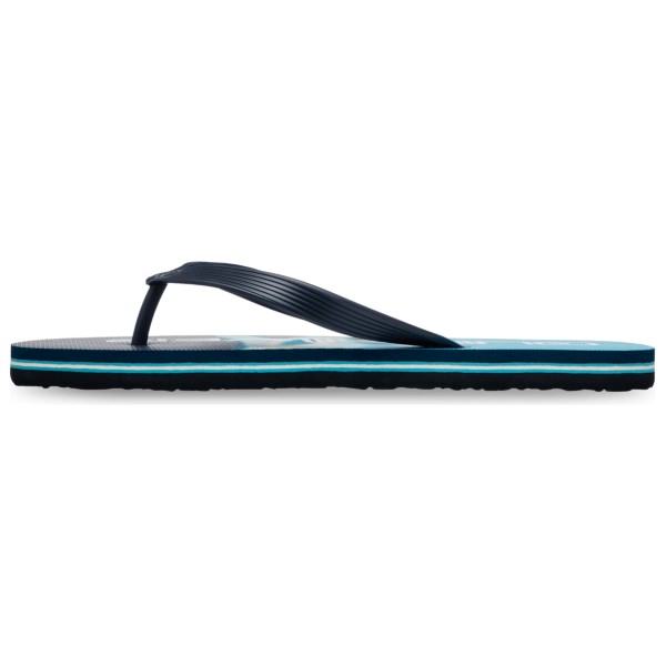 Quiksilver - Molokai Stripe 26 - Sandaalit