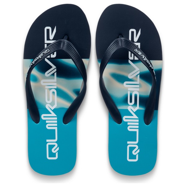 Quiksilver - Molokai Stripe 26 - Sandaalit
