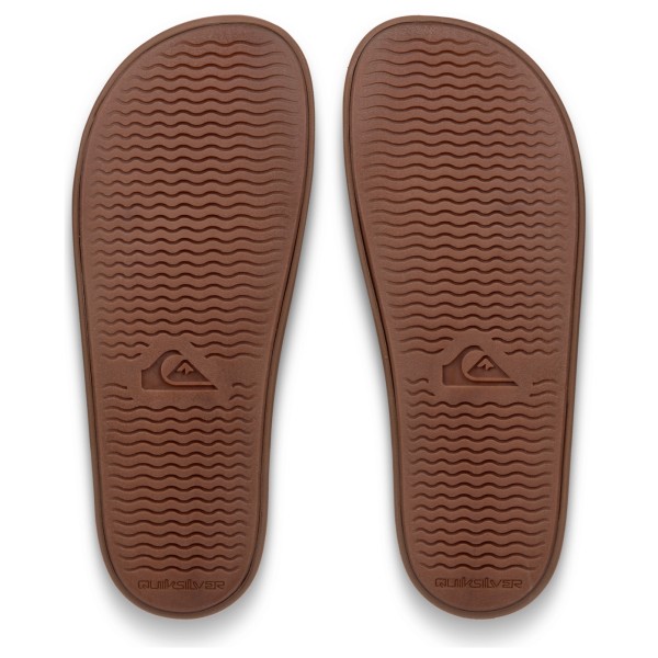 Quiksilver - Rivi Leather Double Adjust - Sandali