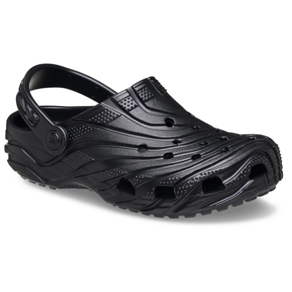 Crocs - Classic Erosion Clog - Sandals