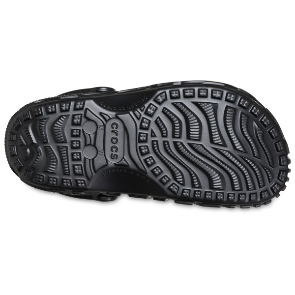 Crocs - Classic Erosion Clog - Sandals