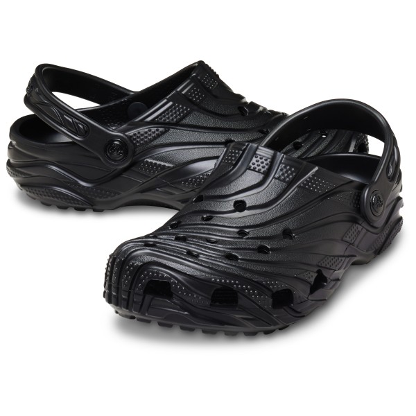 Crocs - Classic Erosion Clog - Sandals