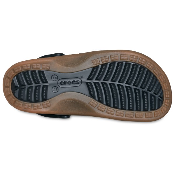 Crocs - Classic Evo Gum Clog - Sandals