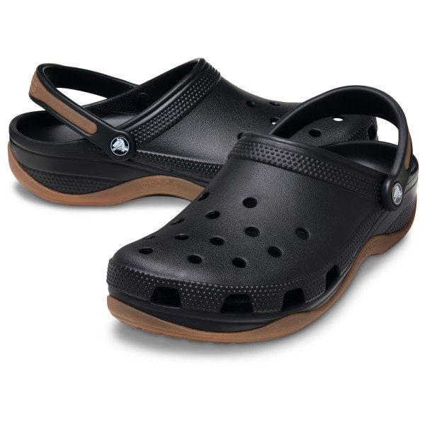 Crocs - Classic Evo Gum Clog - Sandals