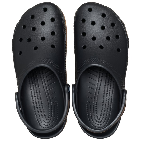 Crocs - Classic Evo Gum Clog - Sandals