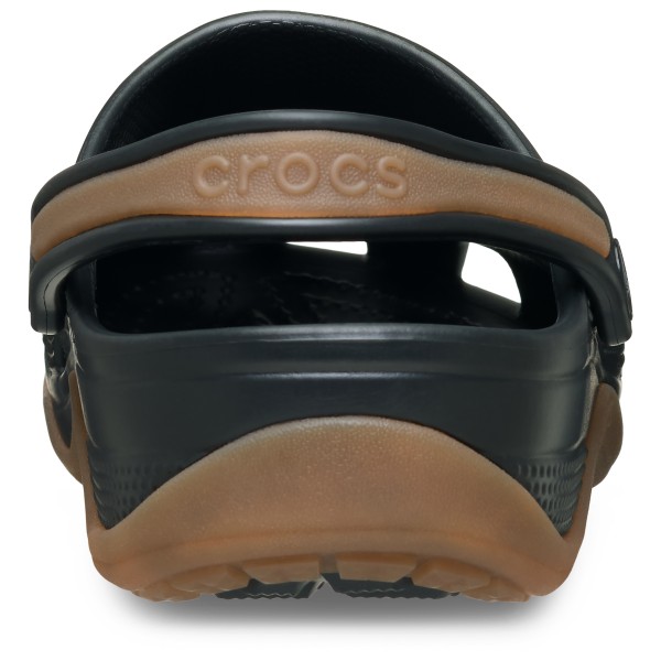 Crocs - Classic Evo Gum Clog - Sandals
