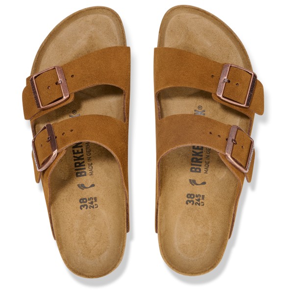 Birkenstock - Arizona Leve - Sandaler