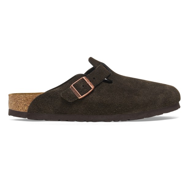 Birkenstock - Boston Leve - Sandaalit