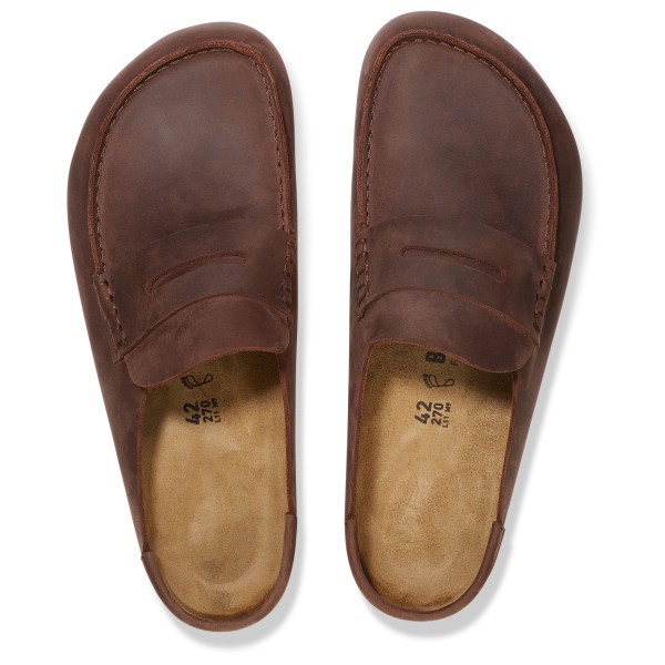 Birkenstock - Naples Wrapped - Sandaler