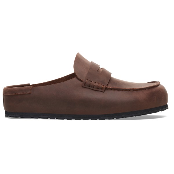 Birkenstock - Naples Wrapped - Sandals