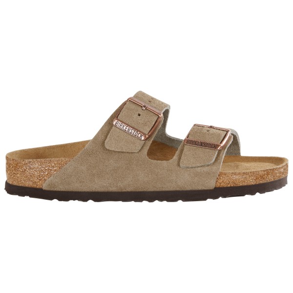 Birkenstock - Arizona SFB VL - Sandalias