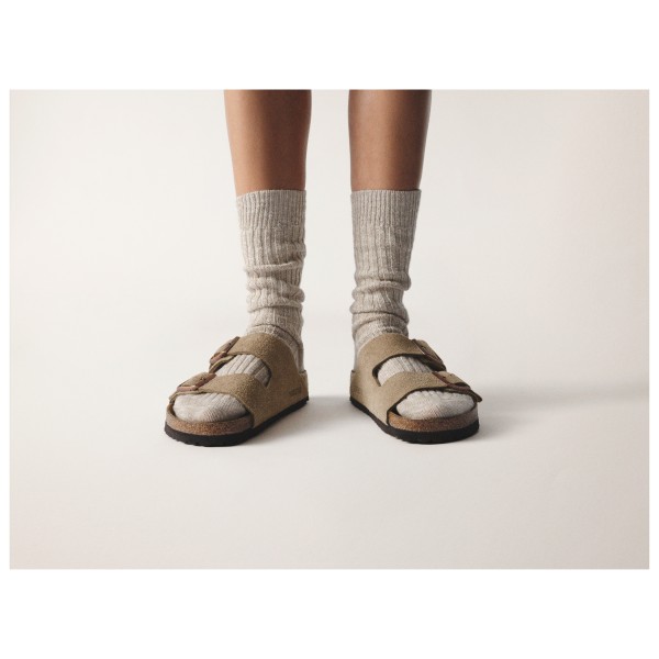Birkenstock - Arizona SFB VL - Sandals