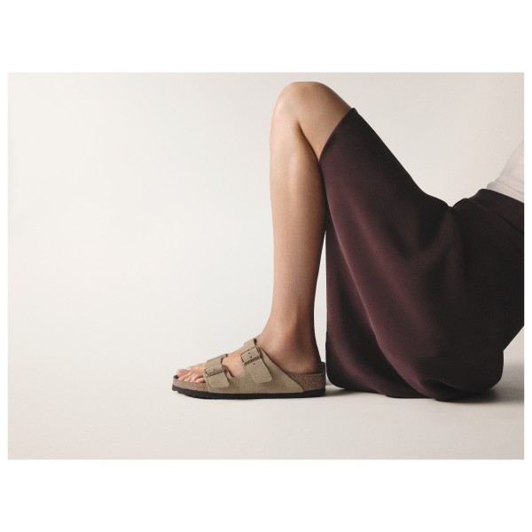 Birkenstock - Arizona SFB VL - Sandals