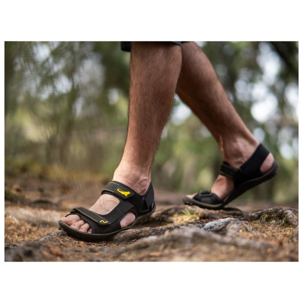 Leguano - Attrekktive - Sandaler