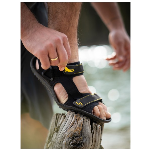 Leguano - Attrekktive - Sandals