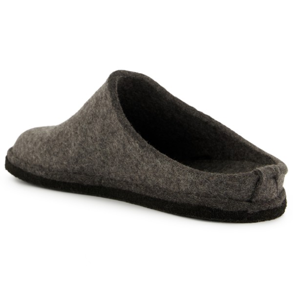 Haflinger - Soft - Huttensloffen