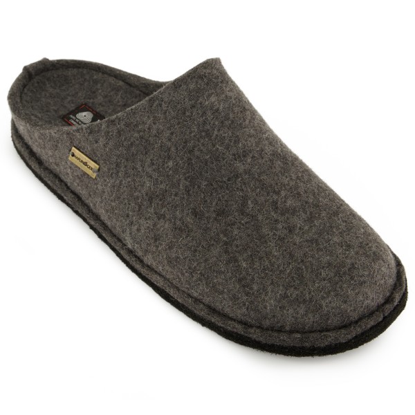 Haflinger - Soft - Huttensloffen