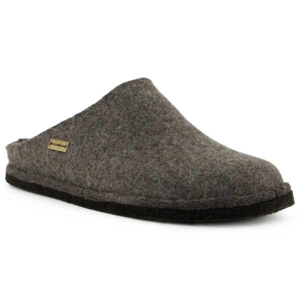 Haflinger - Soft - Pantofole