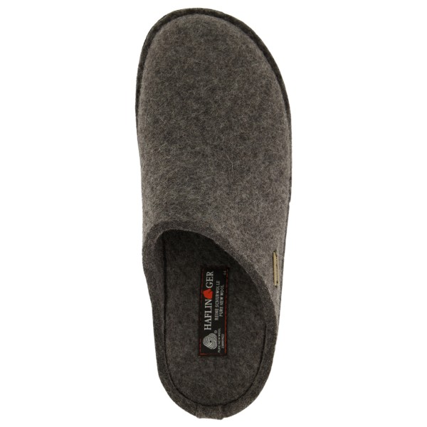 Haflinger - Soft - Pantofole