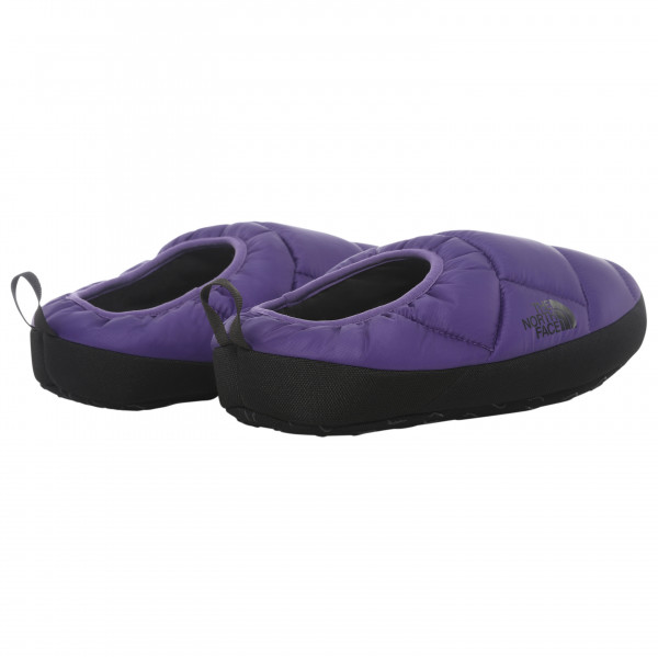 The North Face - Nse Tent Mule III - Zapatillas de estar por casa