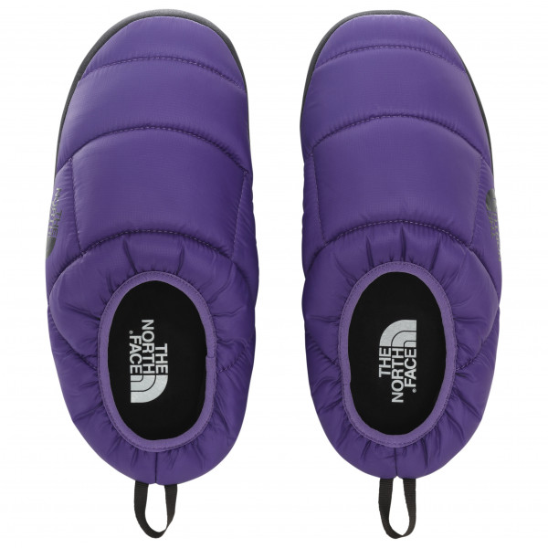 The North Face - Nse Tent Mule III - Zapatillas de estar por casa
