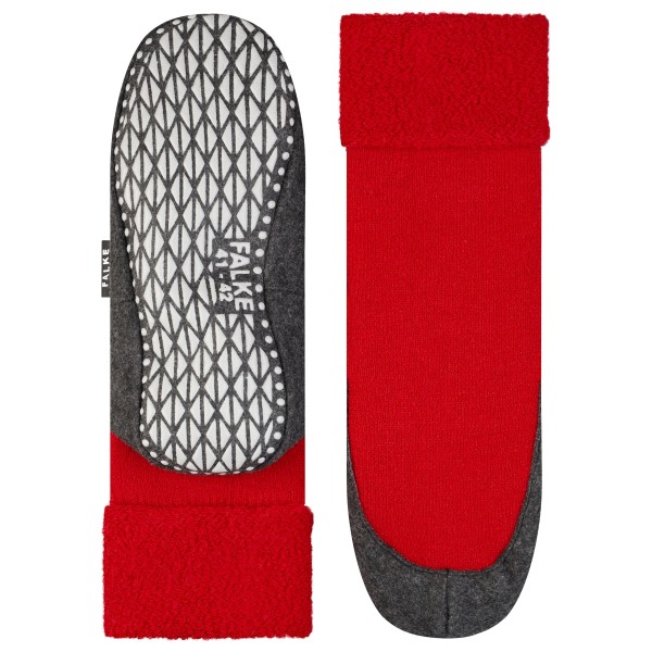 Falke - Cosyshoe - Huttensloffen