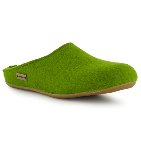 Haflinger - Everest Fundus - Huttensloffen