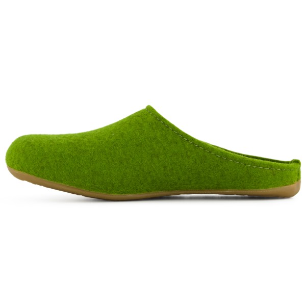 Haflinger - Everest Fundus - Huttensloffen