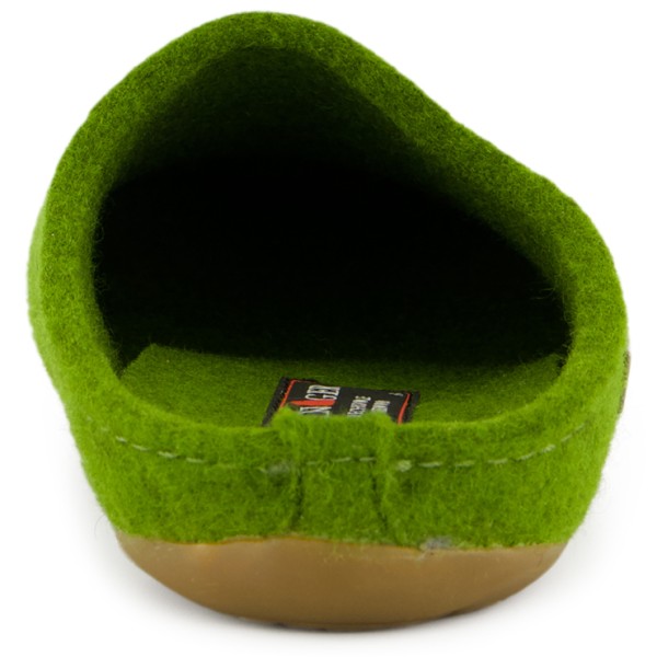 Haflinger - Everest Fundus - Huttensloffen
