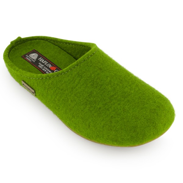 Haflinger - Everest Fundus - Huttensloffen