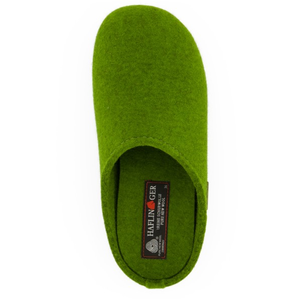 Haflinger - Everest Fundus - Huttensloffen