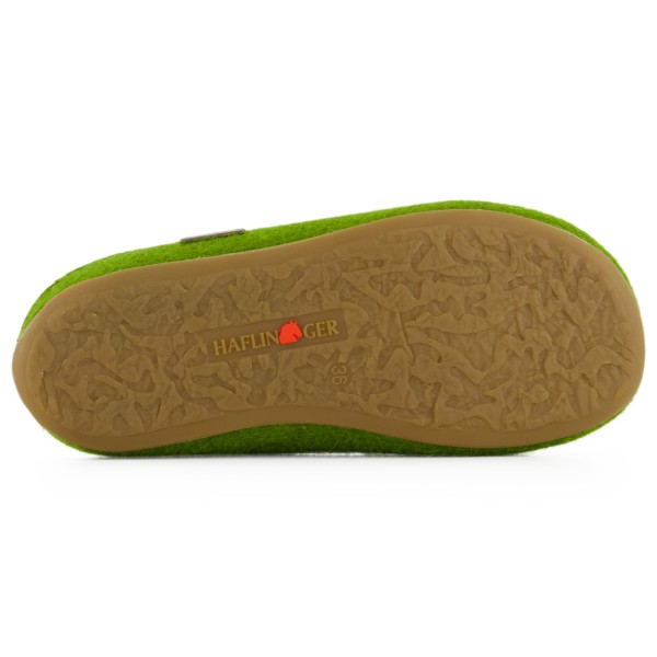 Haflinger - Everest Fundus - Huttensloffen