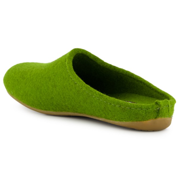 Haflinger - Everest Fundus - Pantofole