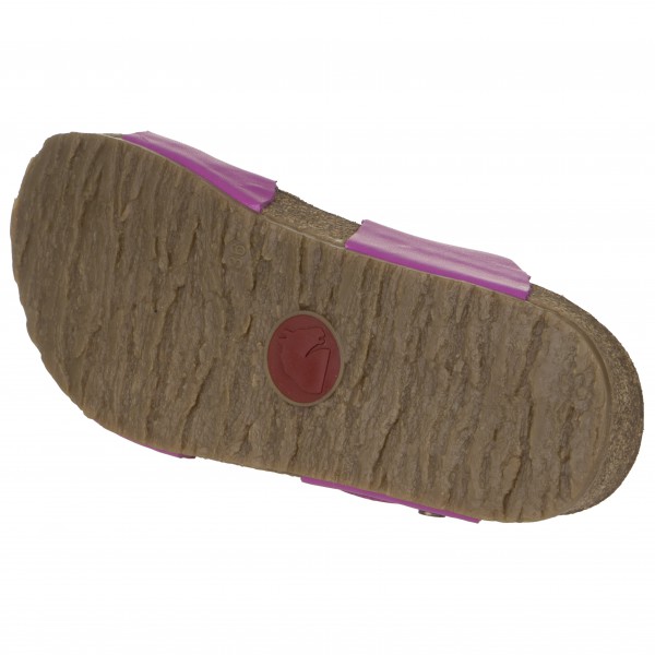 Haflinger - Andrea - Pantofole