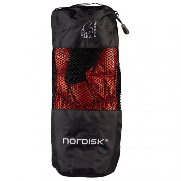 Nordisk - Mos Down Shoes - Slippers