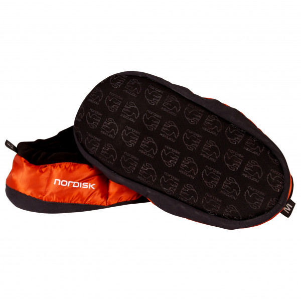 Nordisk - Mos Down Shoes - Slippers