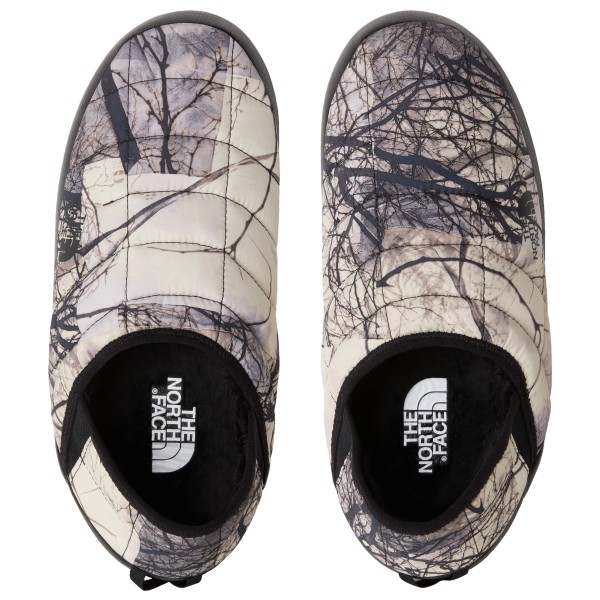 The North Face - Thermoball Traction Bootie - Huttensloffen