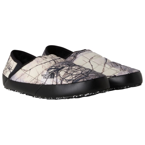 The North Face - Thermoball Traction Bootie - Huttensloffen