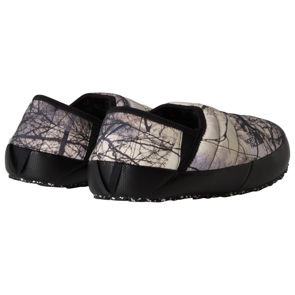 The North Face - Thermoball Traction Bootie - Huttensloffen
