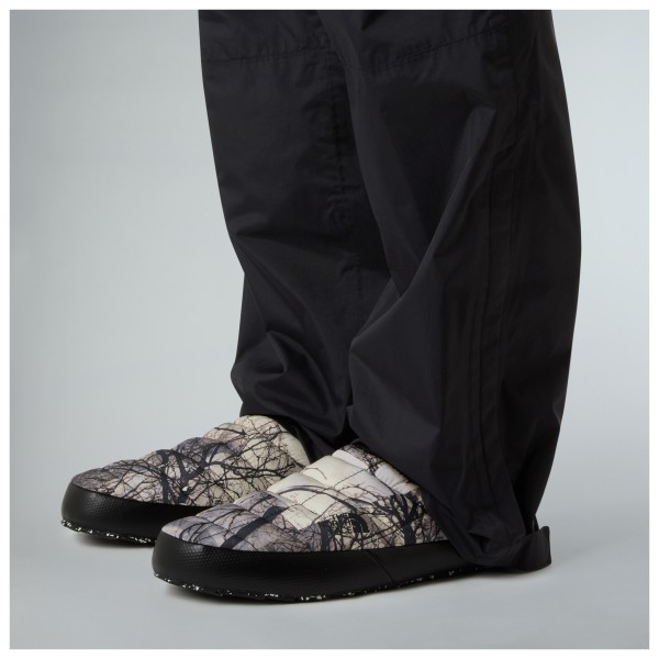 The North Face - Thermoball Traction Bootie - Huttensloffen