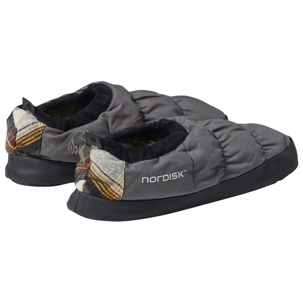 Nordisk - Hermod Down Shoe - Huttensloffen