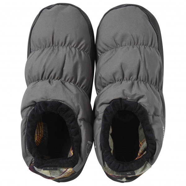 Nordisk - Hermod Down Shoe - Huttensloffen