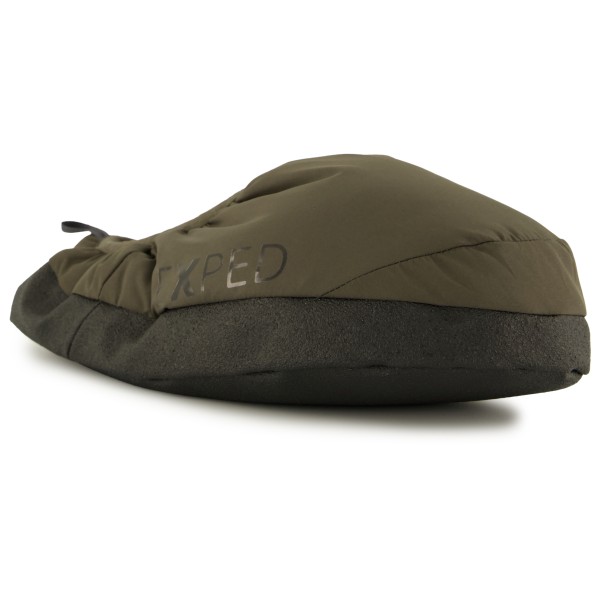 Exped - Camp Slipper - Zapatillas de estar por casa