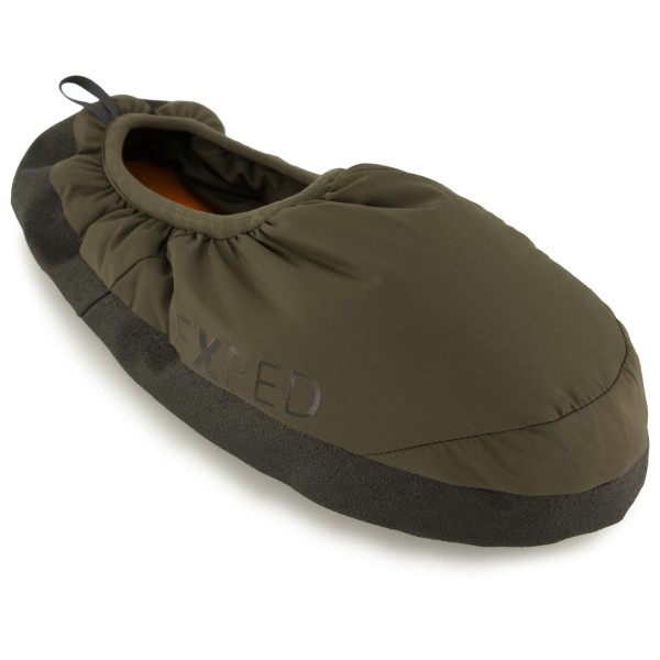 Exped - Camp Slipper - Zapatillas de estar por casa