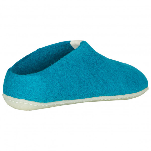 Baabuk - Mel - Chaussons de chalet