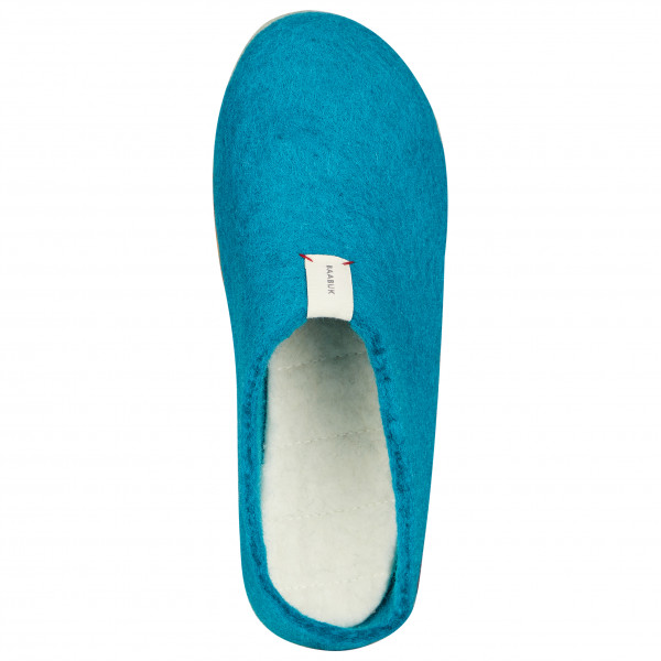Baabuk - Mel - Chaussons de chalet