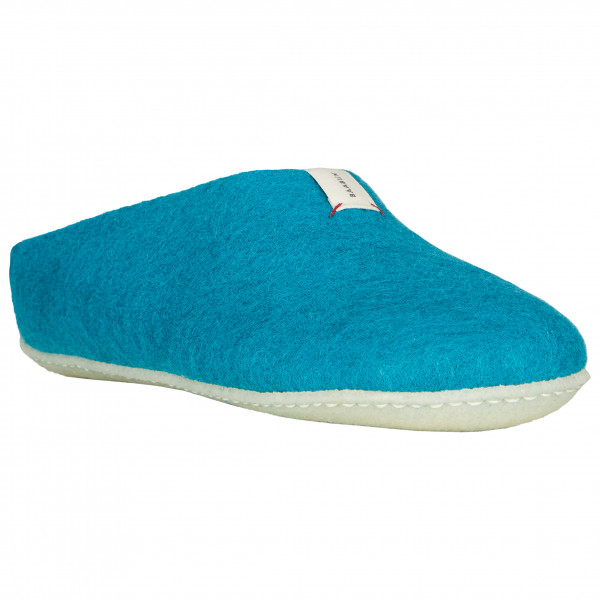 Baabuk - Mel - Hüttenschuhe