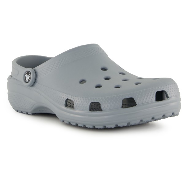 Crocs - Classic Convertible Slipper - Huttensloffen
