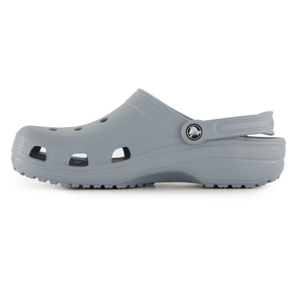 Crocs - Classic Convertible Slipper - Huttensloffen